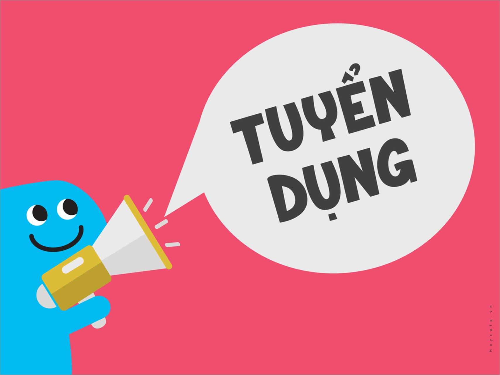 Tuyển nhân viên thị trường khu vực TP. Hồ Chí Minh