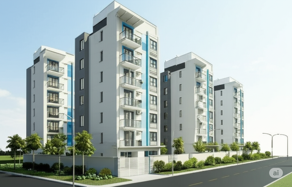 Thị trường vay mua nhà khởi sắc: Lãi suất hấp dẫn và chính sách hỗ trợ