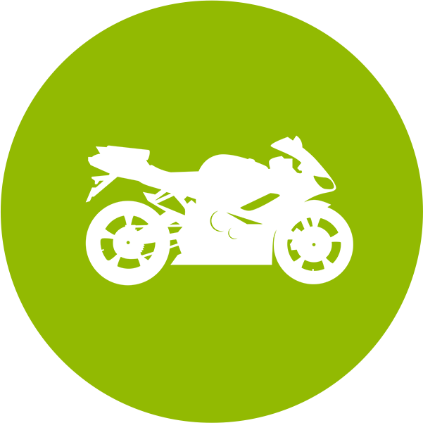 Cầm cố xe máy